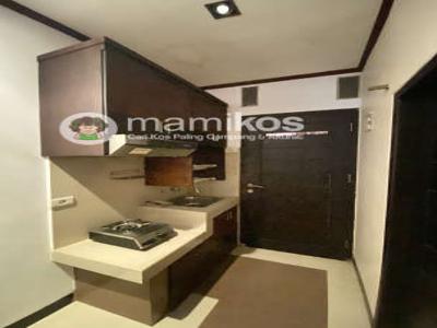 Kost Kikys Residence Tipe G Enggal Bandar Lampung