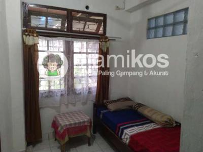 Kost Muslimah Tipe A Pondok Melati Bekasi