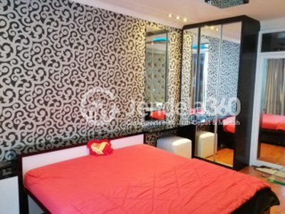 Disewakan Ancol Mansion 1BR Fully Furnished