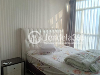 Disewakan Central Park 2BR Fully Furnished