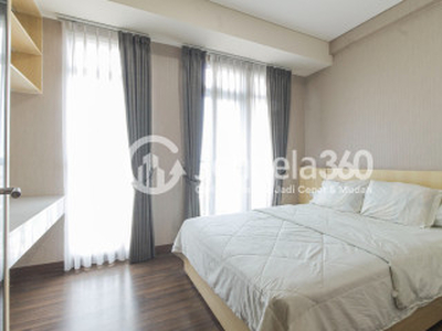 Disewakan Puri Orchard 1BR PUCB264