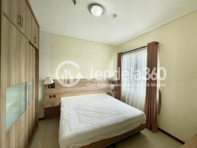 Disewakan Thamrin Residence 1BR Fully Furnished