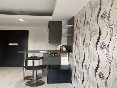 Apartemen 2BR Siap Huni bisa tukar tambah Mobil