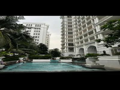 Dijual Apartemen Permata Hijau