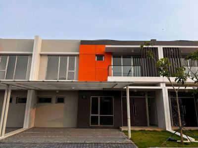 DIJUAL MURAH RUMAH DI PIK 2 UNIT DEKAT DENGAN TAMAN