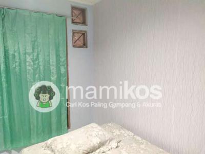 Kost Tabita Tipe Non Ac Kebon Jeruk Jakarta Barat