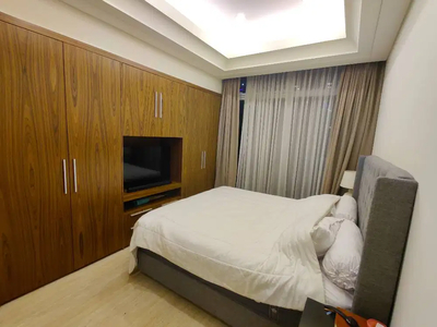 2BR in Luxury South Hills Apt, Kuningan, Lotte Mall