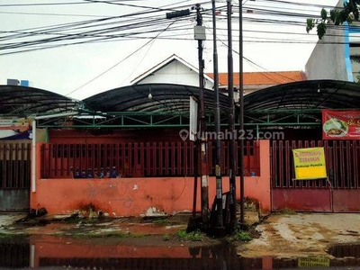 456. Disewakan Rumah Kendangsari Cocok Untuk Usaha