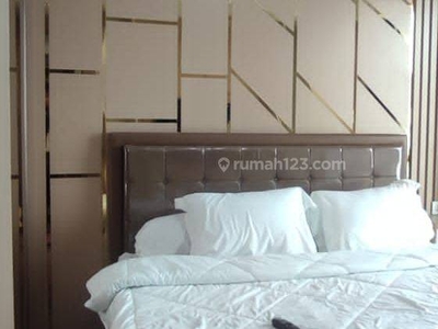 Apartemen 2 Kamar Tidur Holland Village Furnished