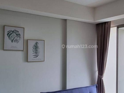 Apartemen 3 BR Gold Coast Pik Bagus Furnished