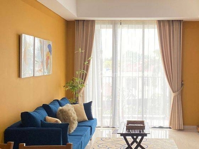 Apartemen Cantik Di Southgate Residence 2BR Furnished, Jaksel