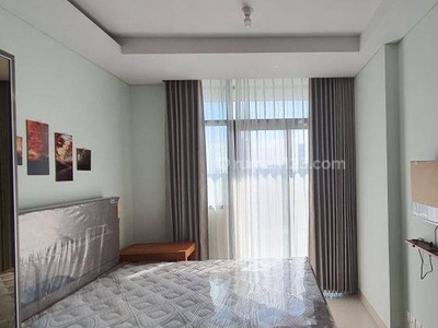 Apartemen Ciputra World Surabaya