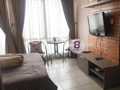 Apartemen Dijual di Altiz Sektor 3 Bintaro Jaya