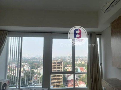 Apartemen Dijual Murah di Altiz Bintaro Jaya Sektor 3