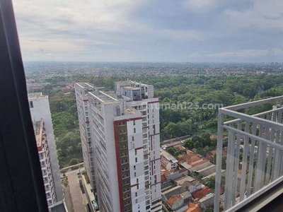 Apartemen Evencio Margonda Furnished Siap Huni Di Depok