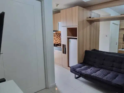 Apartemen Lux Full Furnish di Parahyangan Residence Bandungg