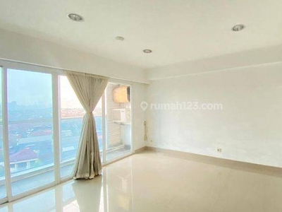 Apartement The Hive Cawang Unfurnished Lokasi Sangat Strategis