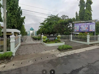 Dekat Jl. Tajem Jogja; Tanah Murah Cocok Kost, Shm Siap Akad