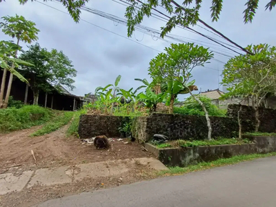 DI JUAL TANAH DI KEMENUH DEKAT UBUD