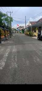Di jual tanah premium jalan Tukad Buaji, Denpasar, Bali