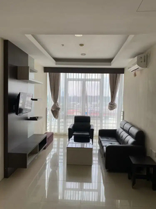 Dijual BCC Residence