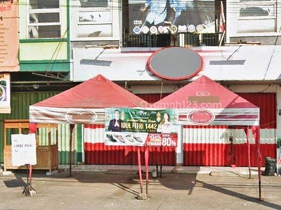 Dijual Cepat Ruko Gandeng 2 Lantai Jalan Kemuning Raya Bojong Menteng