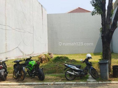 Dijual Kavling Langkah Mayang Permai Hadap Selatan