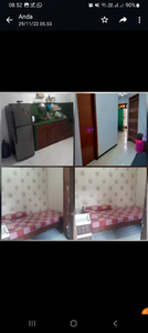 Dijual kos kosan pulosari blimbing