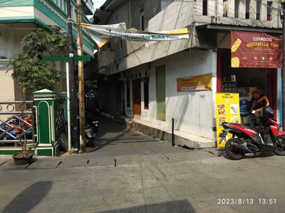 Dijual Kos Kosan Rumah Kos di Pancoran Jakarta Selatan