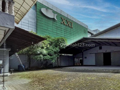 Dijual Murah Tanah Bandung Cocok Hotel, Kantor, Showroom