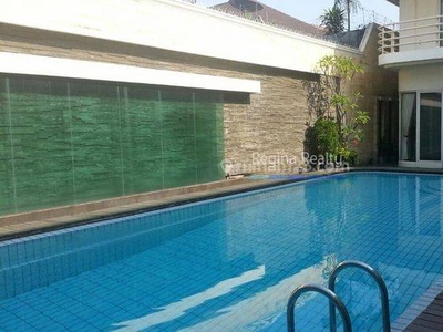 Dijual Rumah Area Pondok Indah Jakarta Selatan