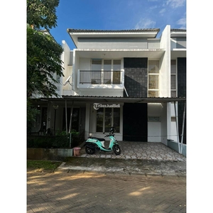 Dijual Rumah Bekas di Tanjung Bunga, Cluster Amarylis 8x15 SHM. Harga Terbaik Aman nyaman - Makassar Sulawesi Selatan
