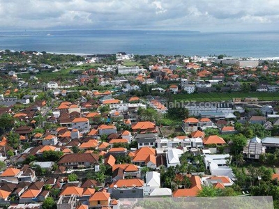 Dijual Tanah Dekat Atlas Beach Club Berawa Canggu