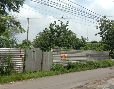 Dijual Tanah Siap Gempur Lokasi Klentengsari Banyumanik Semarang