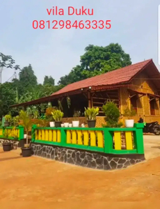 Dijual tanah Taman Kuliner ke Kecamatan Setu Kabupaten Bekasi