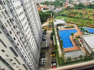 Disewa Apartemen Emerald Bintaro