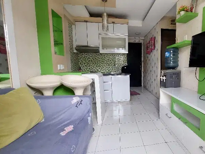 Disewakan Apartemen Di Jakarta Timur Bisa Bulanan Isi Lengkap