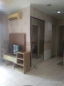 Disewakan Apartemen Type 2 Bedroom City Home (MOI) MHB PH-09