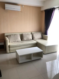 Disewakan Apartement Trivium Terrace Lippo Cikarang