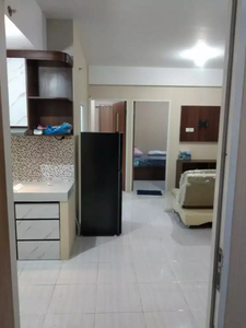 Disewakan Baru Gress 3BR ! Apartemen Puncak Dharmahusada