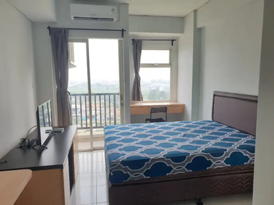 Disewakan Studio Apartment Kota Ayodhya