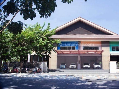 Disewakan Ruko Pusat Kota di Jl Ngemplak Genteng Surabaya
