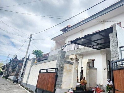 Disewakan Rumah 2 Lantai Minimalis di Jalan Sedap Malam, sanur