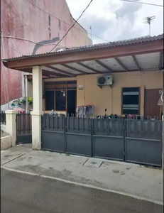 Disewakan Rumah Beji Permai Tanah Baru