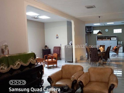 Disewakan Rumah Full furnished Area Turangga Buahbatu SHM