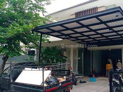 Disewakan Rumah Siap Huni Graha Famili Vb