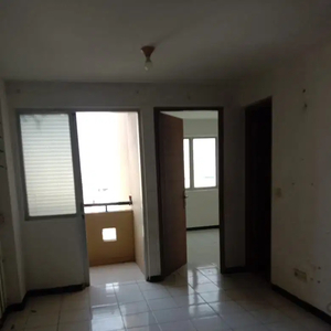 Disewakan Termurah Apartemen Palm Mansion Jakarta Barat 2 Kamar