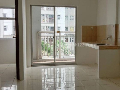 Disewakan unit 2br unfurnish Apt. mediterania Garden 2