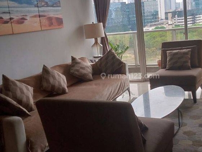 For Rent Apartement The Groove 3br