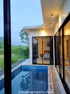 ID:F-374 Disewakan Villa Ubud Gianyar Bali Dekat Pusat Ubud